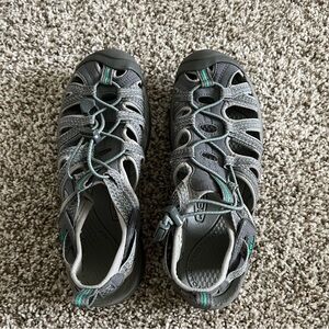 Women’s Keen Whisper Sandals
